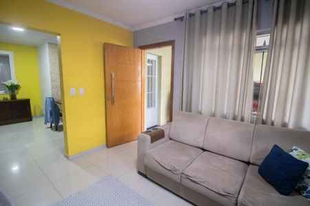 SALA de casa à venda com 2 quartos, 70m² em Casa Verde Alta, São Paulo