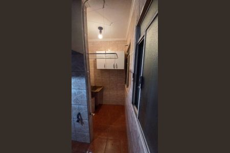 Apartamento para alugar com 2 quartos, 40m² em Residencial das Americas, Ribeirão Preto