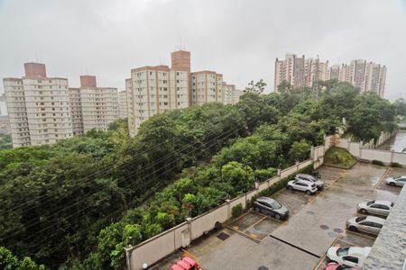 Vista de apartamento para alugar com 2 quartos, 44m² em Jardim Iris, São Paulo