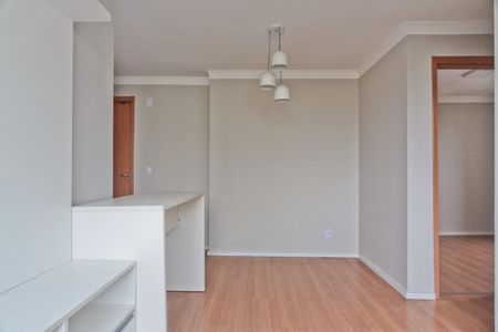 Sala de apartamento para alugar com 2 quartos, 44m² em Jardim Iris, São Paulo