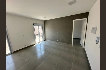 Sala de apartamento à venda com 1 quarto, 103m² em Vila Yolanda, Osasco