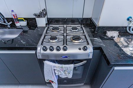 Sala de apartamento para alugar com 2 quartos, 44m² em Vila Pirituba, São Paulo