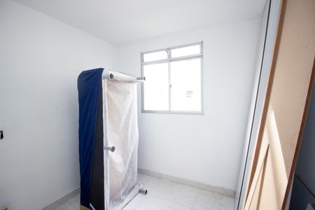 Quarto 2 de apartamento para alugar com 2 quartos, 45m² em Fonte Grande, Contagem