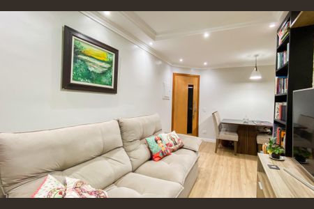 Apartamento à venda com 2 quartos, 55m² em Penha de França, São Paulo