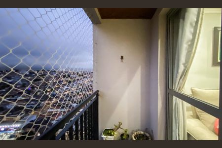 Apartamento à venda com 2 quartos, 55m² em Penha de França, São Paulo