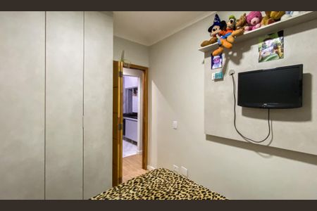 Apartamento à venda com 2 quartos, 55m² em Penha de França, São Paulo