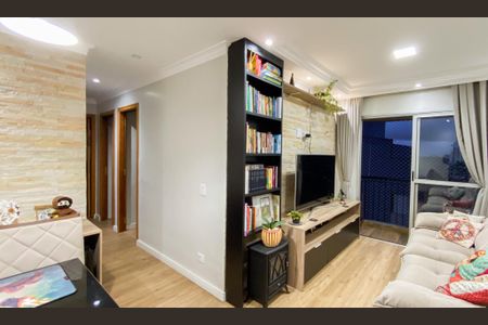 Apartamento à venda com 2 quartos, 55m² em Penha de França, São Paulo