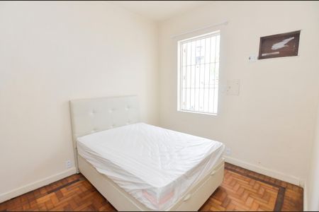 Quarto de casa para alugar com 1 quarto, 42m² em Tijuca, Rio de Janeiro