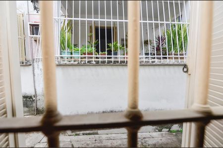 Quarto de casa para alugar com 1 quarto, 42m² em Tijuca, Rio de Janeiro