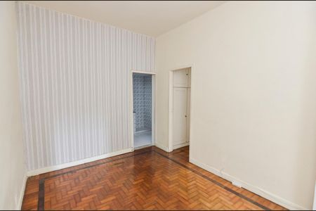 Sala de casa para alugar com 1 quarto, 42m² em Tijuca, Rio de Janeiro