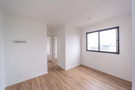 Apartamento para alugar com 2 quartos, 39m² em Vila Campanela, São Paulo