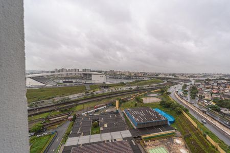 Apartamento para alugar com 2 quartos, 39m² em Vila Campanela, São Paulo