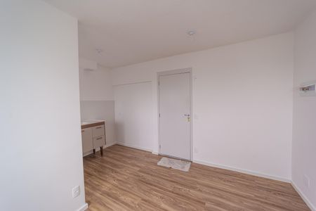 Apartamento para alugar com 2 quartos, 39m² em Vila Campanela, São Paulo