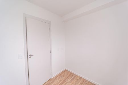 Apartamento para alugar com 2 quartos, 39m² em Vila Campanela, São Paulo