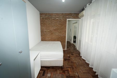 Quarto de apartamento para alugar com 1 quarto, 49m² em Passo D’areia, Porto Alegre