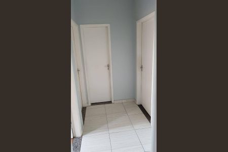 Corredor de apartamento à venda com 2 quartos, 65m² em Macedo, Guarulhos