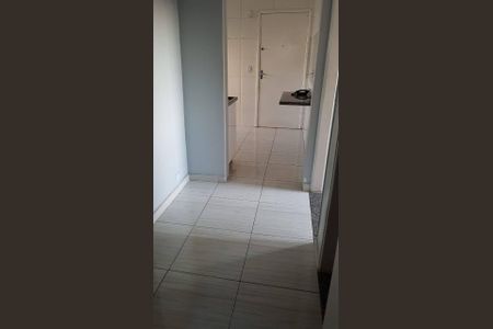 Corredor de apartamento à venda com 2 quartos, 65m² em Macedo, Guarulhos