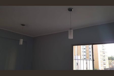 Sala de apartamento à venda com 2 quartos, 65m² em Macedo, Guarulhos