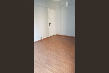 Sala de apartamento à venda com 2 quartos, 65m² em Macedo, Guarulhos