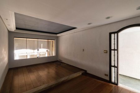 Sala de casa à venda com 3 quartos, 258m² em Vila Granada, São Paulo