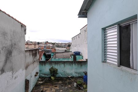 Vista - Cozinha de casa para alugar com 2 quartos, 118m² em Jardim Cecilia, Mogi das Cruzes