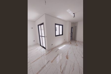 Apartamento à venda com 2 quartos, 44m² em Parque Erasmo Assunção, Santo André