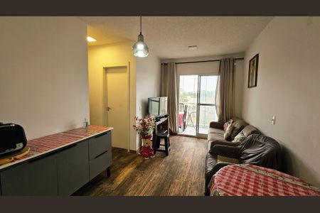 Apartamento à venda com 2 quartos, 54m² em Vila Nambi, Jundiaí