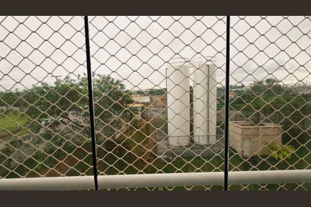 Apartamento à venda com 2 quartos, 54m² em Vila Nambi, Jundiaí