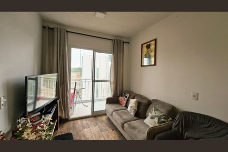 Apartamento à venda com 2 quartos, 54m² em Vila Nambi, Jundiaí