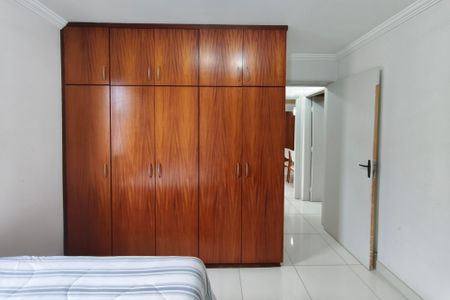 Quarto Suíte de apartamento à venda com 2 quartos, 64m² em Vila Joao Jorge, Campinas