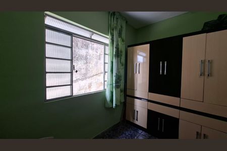 Casa à venda com 5 quartos, 179m² em Concórdia, Belo Horizonte