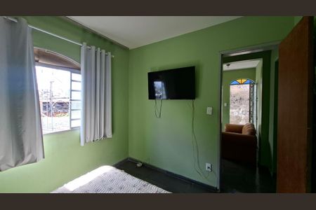 Casa à venda com 5 quartos, 179m² em Concórdia, Belo Horizonte