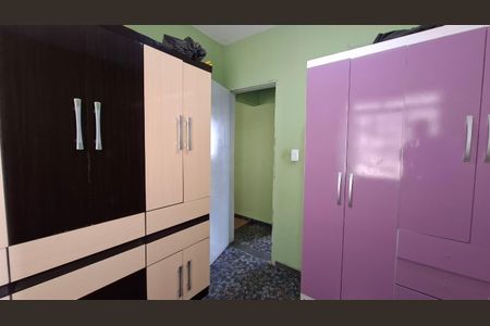 Casa à venda com 5 quartos, 179m² em Concórdia, Belo Horizonte