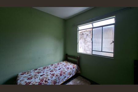 Casa à venda com 5 quartos, 179m² em Concórdia, Belo Horizonte