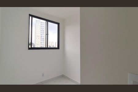 Apartamento para alugar com 2 quartos, 35m² em Moinho Velho, São Paulo