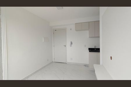 Apartamento para alugar com 2 quartos, 35m² em Moinho Velho, São Paulo