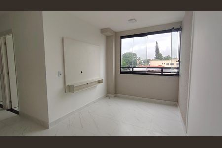 Apartamento para alugar com 2 quartos, 35m² em Moinho Velho, São Paulo