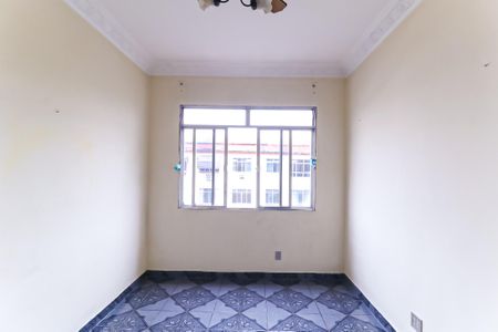 Sala de apartamento para alugar com 1 quarto, 49m² em Abolição, Rio de Janeiro