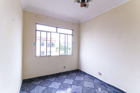 Sala de apartamento para alugar com 1 quarto, 49m² em Abolição, Rio de Janeiro