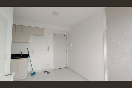 Apartamento para alugar com 2 quartos, 35m² em Moinho Velho, São Paulo