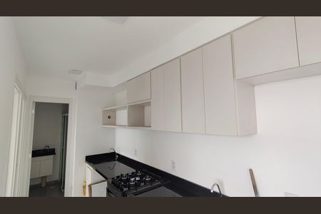 Apartamento para alugar com 2 quartos, 35m² em Moinho Velho, São Paulo