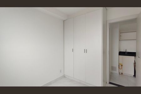 Apartamento para alugar com 2 quartos, 35m² em Moinho Velho, São Paulo