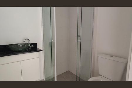 Apartamento para alugar com 2 quartos, 35m² em Moinho Velho, São Paulo