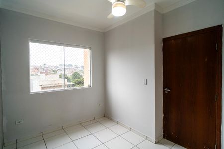 Quarto 1 de apartamento para alugar com 2 quartos, 50m² em Lopes de Oliveira, Sorocaba