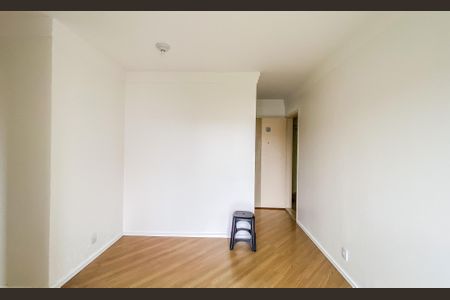 Sala de apartamento para alugar com 2 quartos, 50m² em Cidade Patriarca, São Paulo