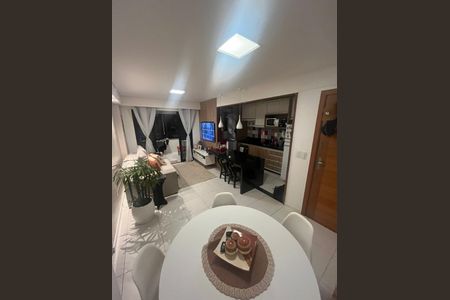 Apartamento para alugar com 2 quartos, 58m² em Piatã, Salvador