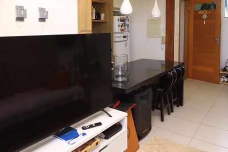 Apartamento para alugar com 2 quartos, 58m² em Piatã, Salvador