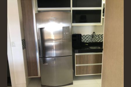 Apartamento para alugar com 1 quarto, 60m² em Pituba, Salvador