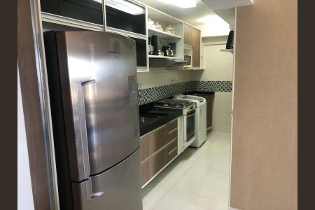 Apartamento para alugar com 1 quarto, 60m² em Pituba, Salvador