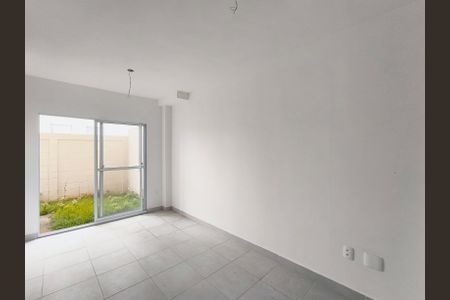 Sala de apartamento para alugar com 2 quartos, 46m² em Medeiros, Jundiaí